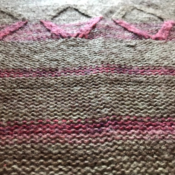 Vintage sweater - Picture 6 of 14